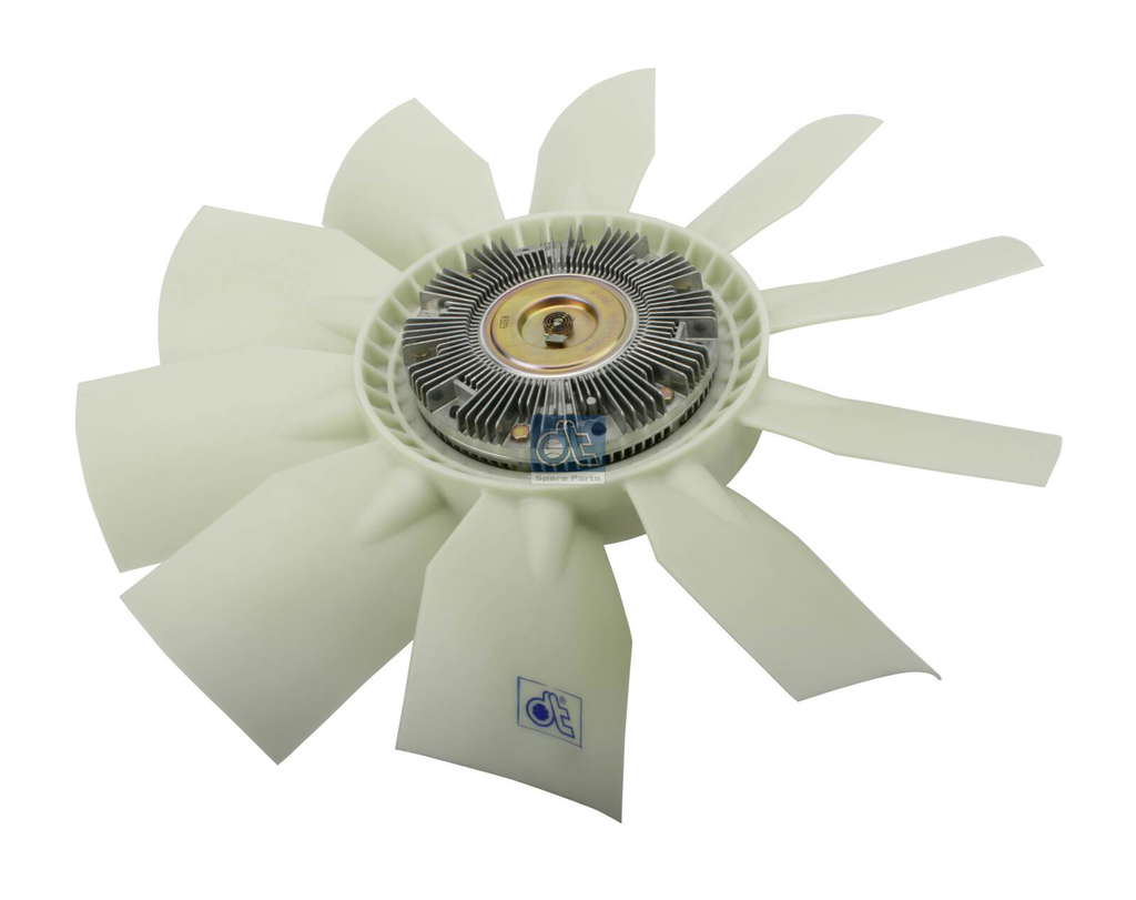 Ventilateur de radiateur