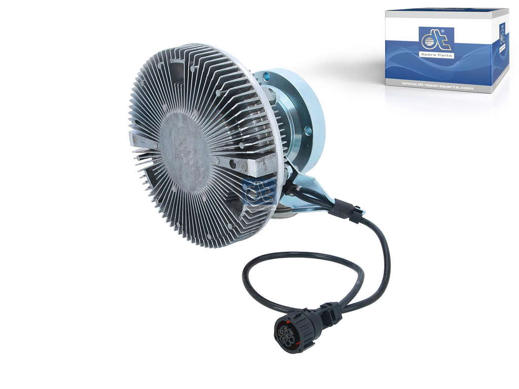 Ventilateur de radiateur