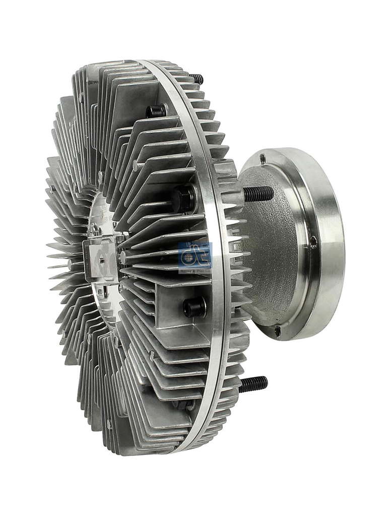Embrayage, ventilateur de radiateur