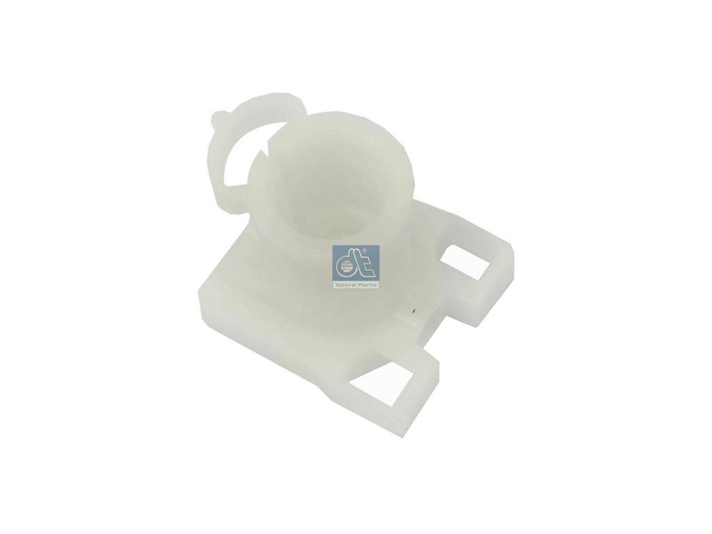 Cuvelage, projecteur principal