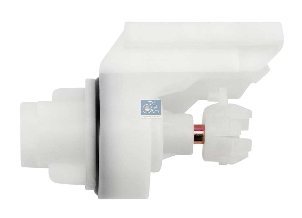 Cuvelage, projecteur principal