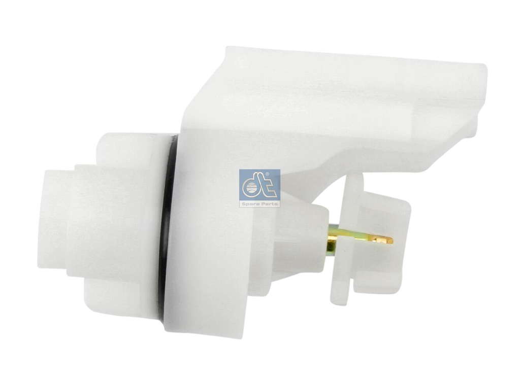 Cuvelage, projecteur principal