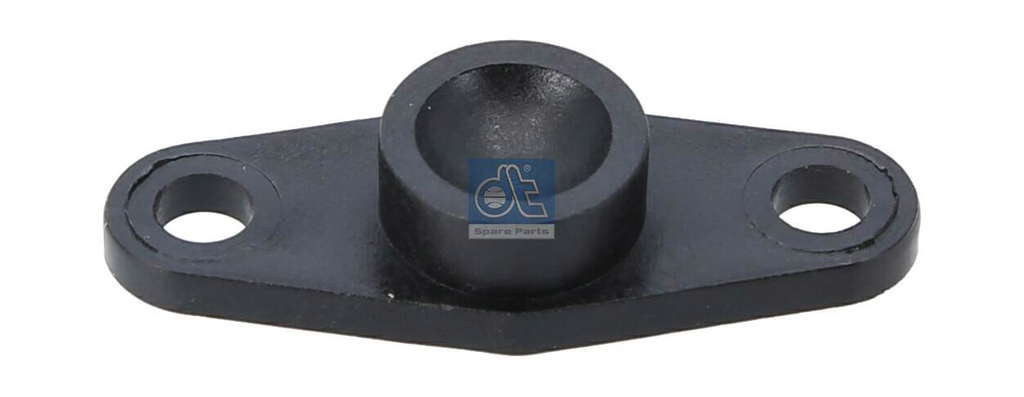 Cuvelage, projecteur principal