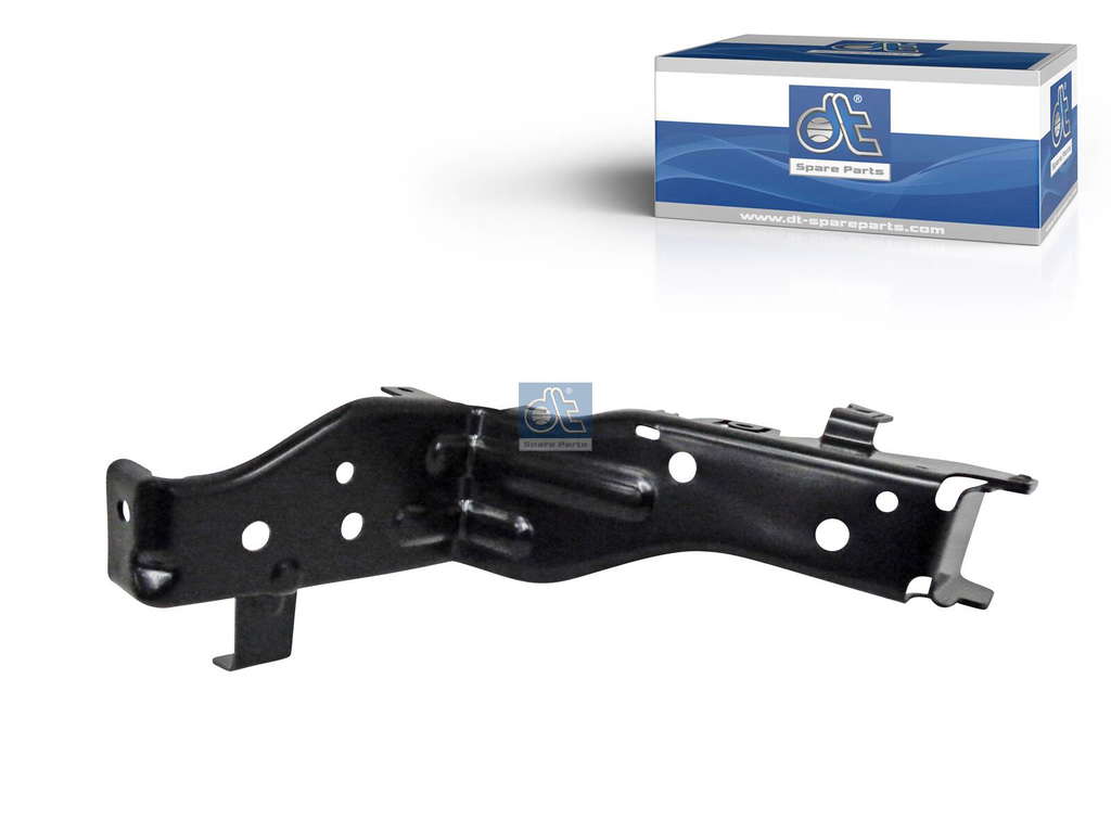 Cuvelage, projecteur principal