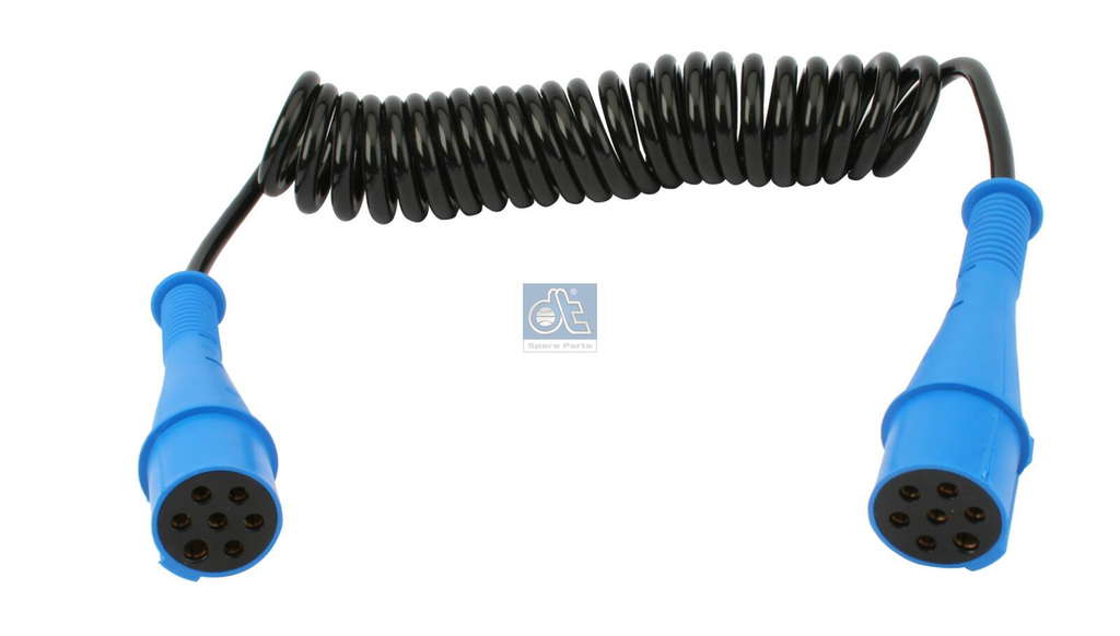 Serpentin électrique