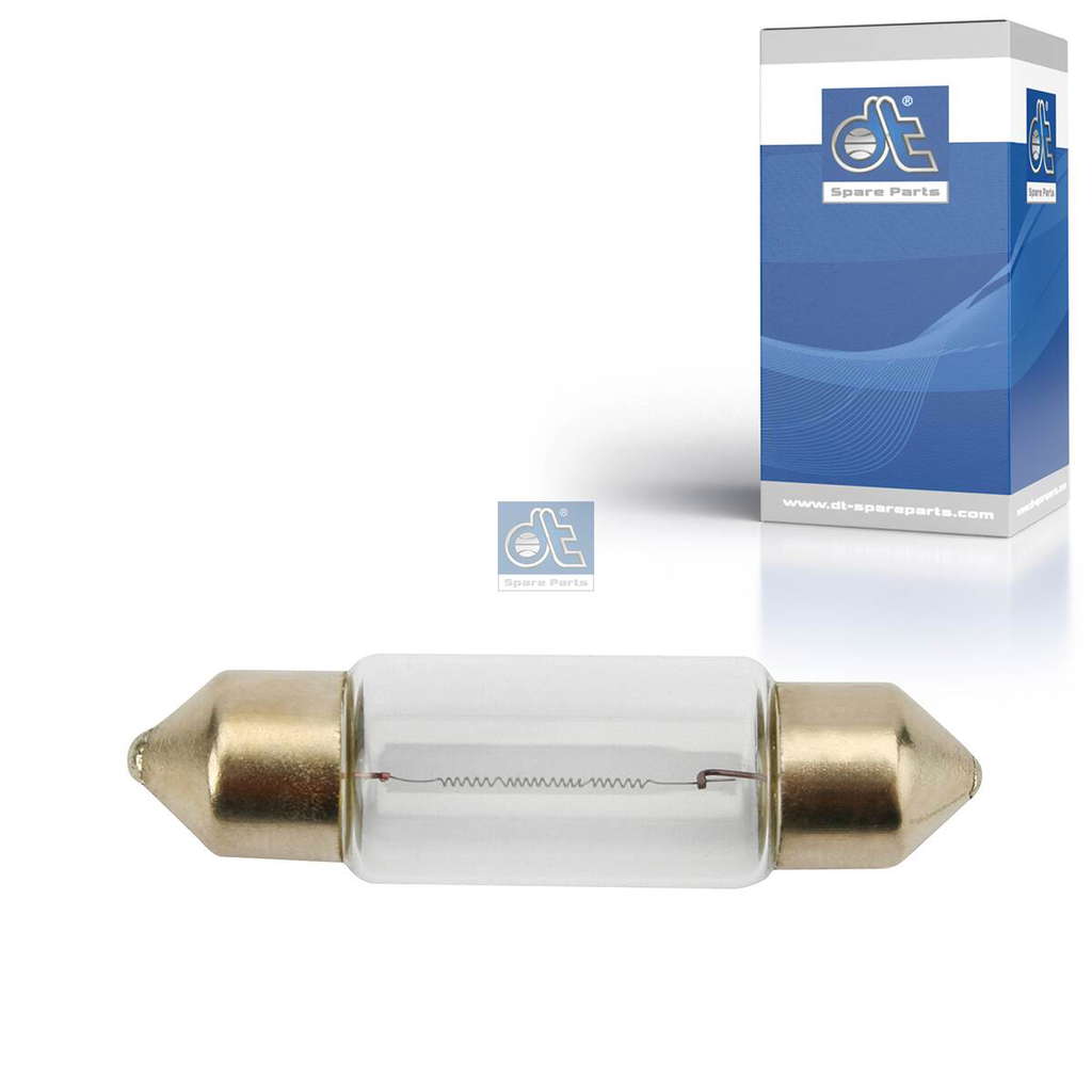 Ampoule d'intérieur