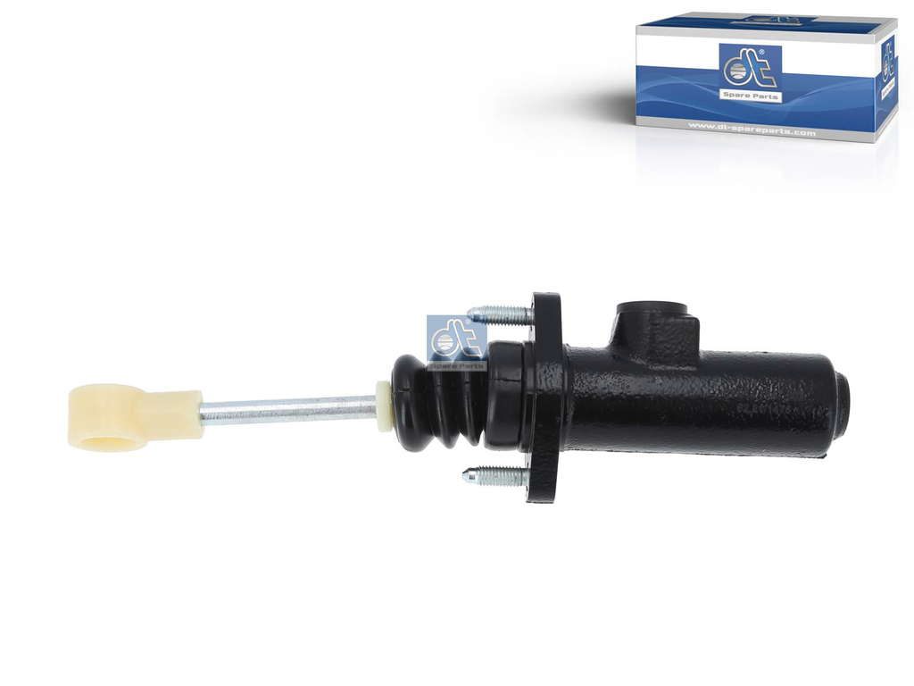 Cylindre émetteur d'embrayage