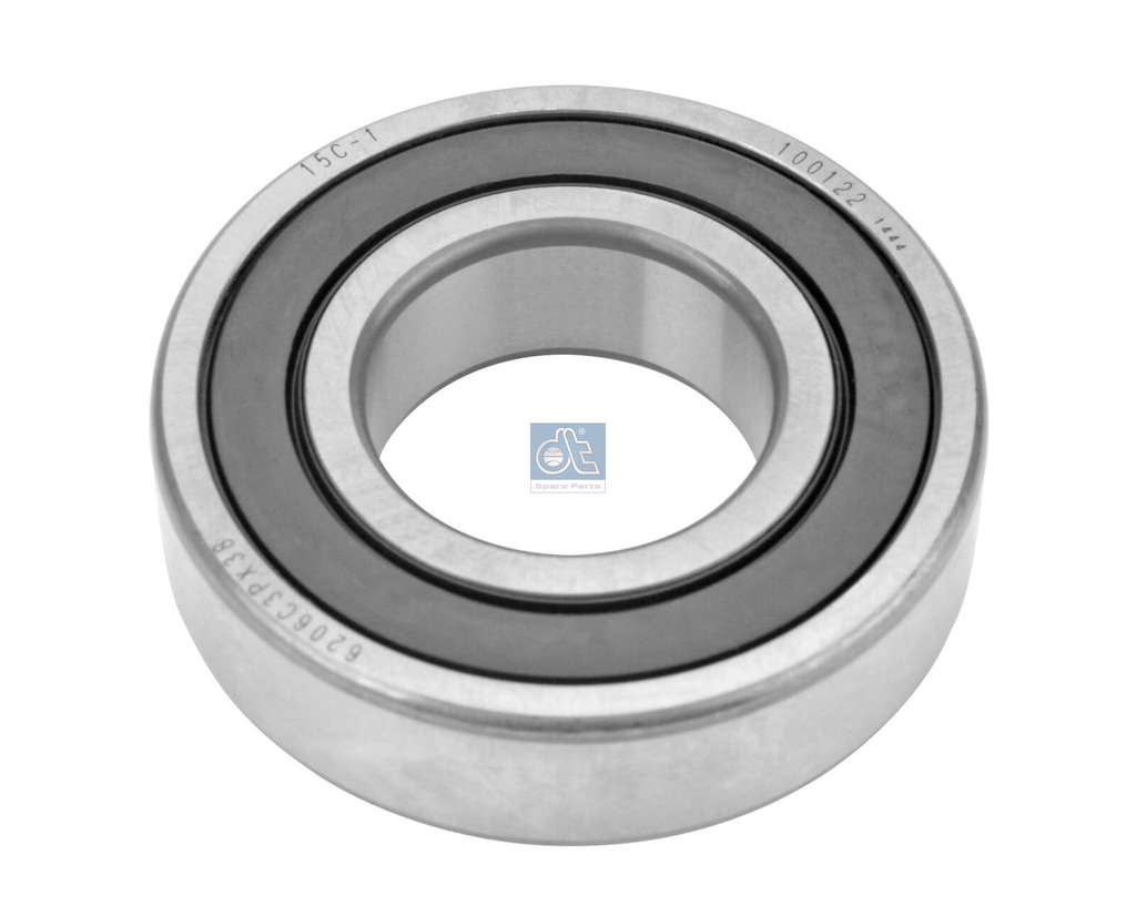 Bague de roulement, volant