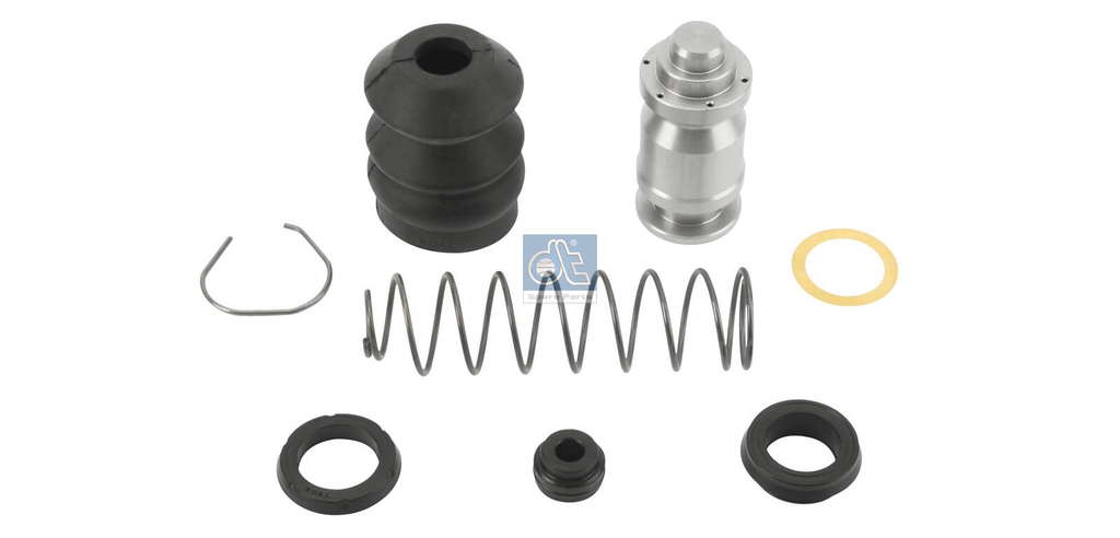 Kit d'assemblage, cylindre émetteur d'embrayage