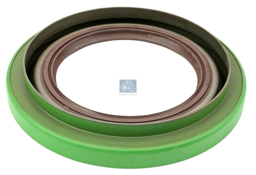 Bague d'étanchéité, différentiel