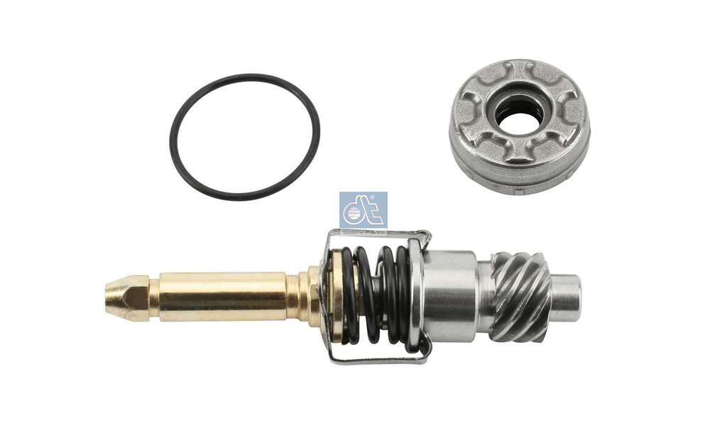 Kit de réparation, ajustage automatique