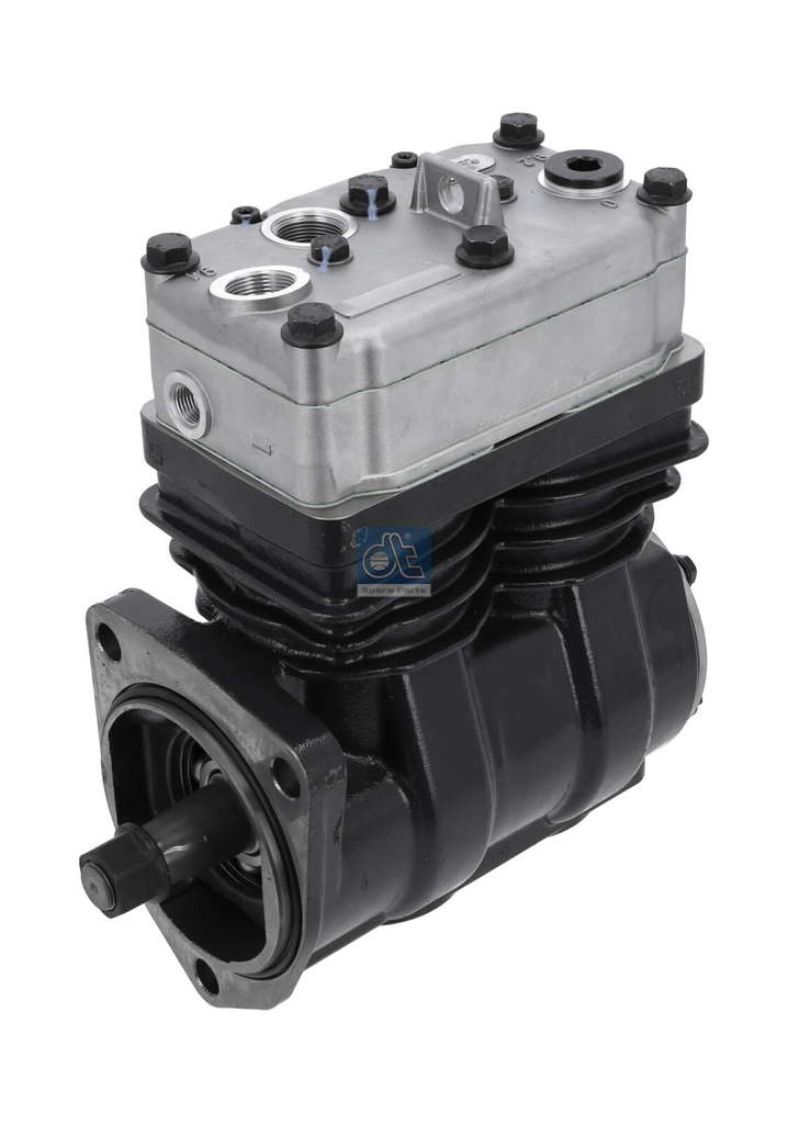 Compresseur suspension pneumatique