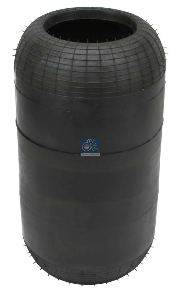 Soufflet à air, suspension pneumatique