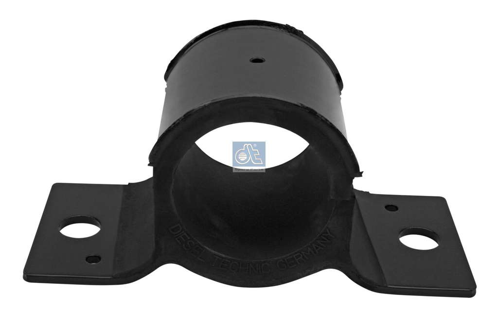 Coussinet de palier, stabilisateur