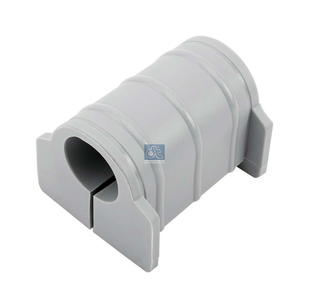 Coussinet de palier, stabilisateur