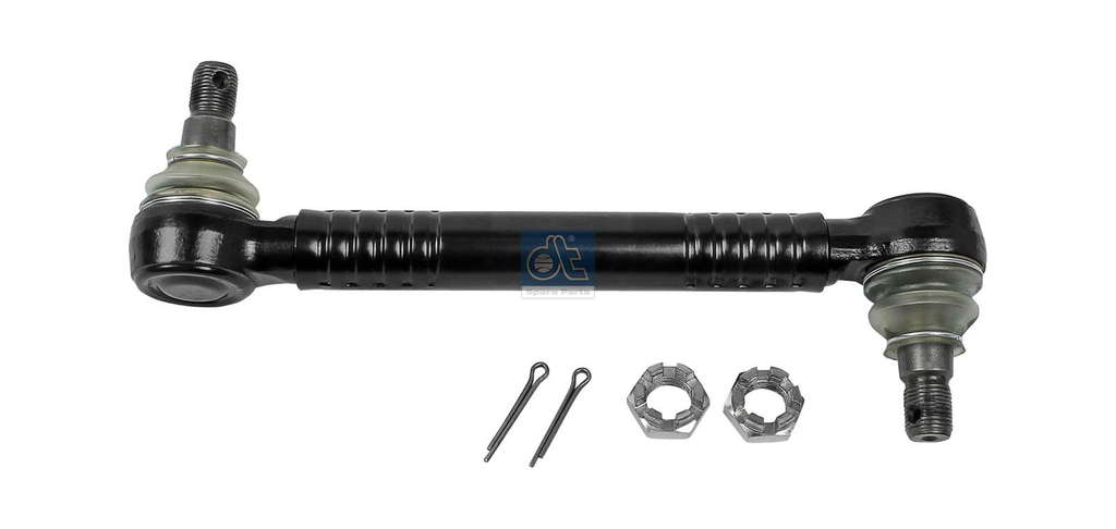 Biellette de barre stabilisatrice