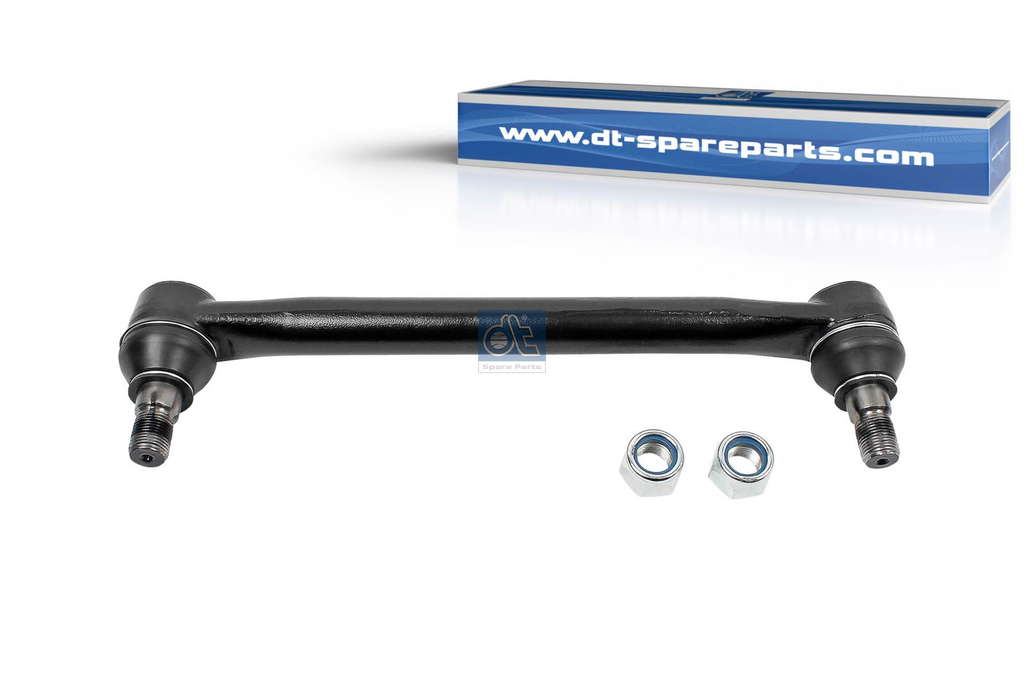 Biellette de barre stabilisatrice