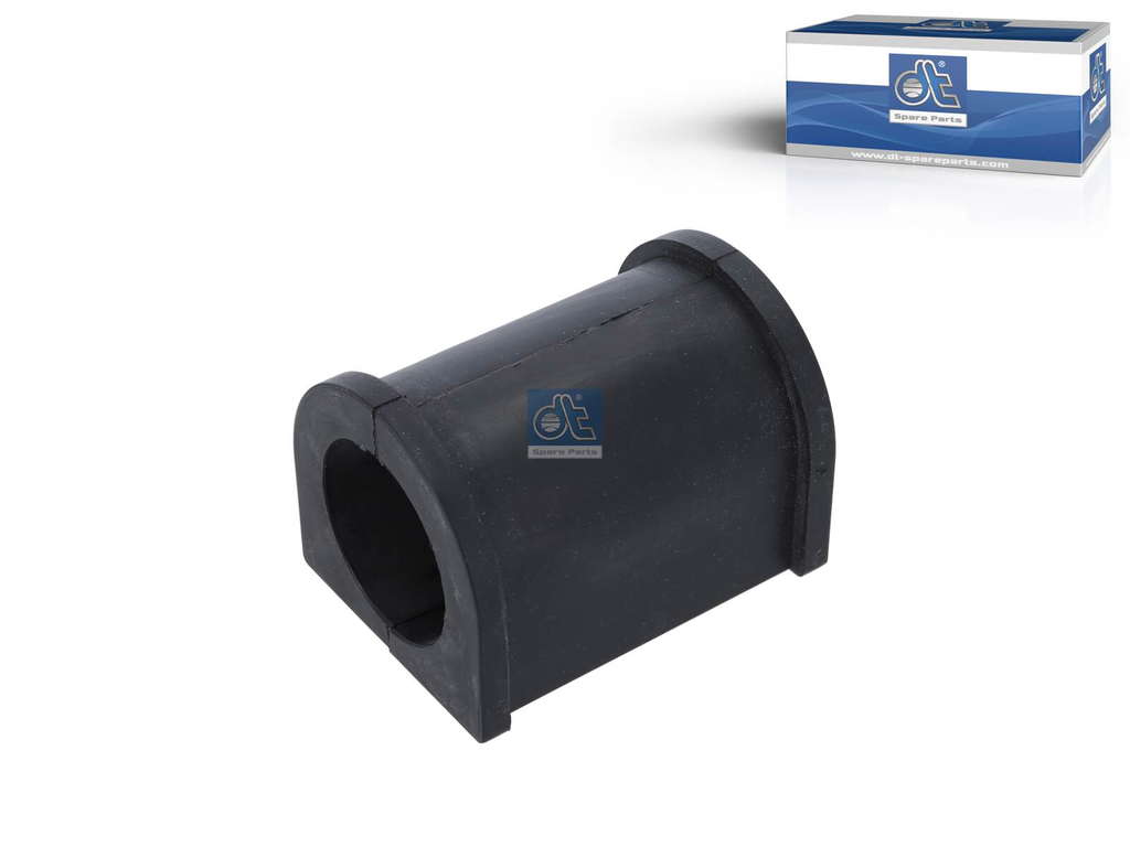 Coussinet de palier, stabilisateur