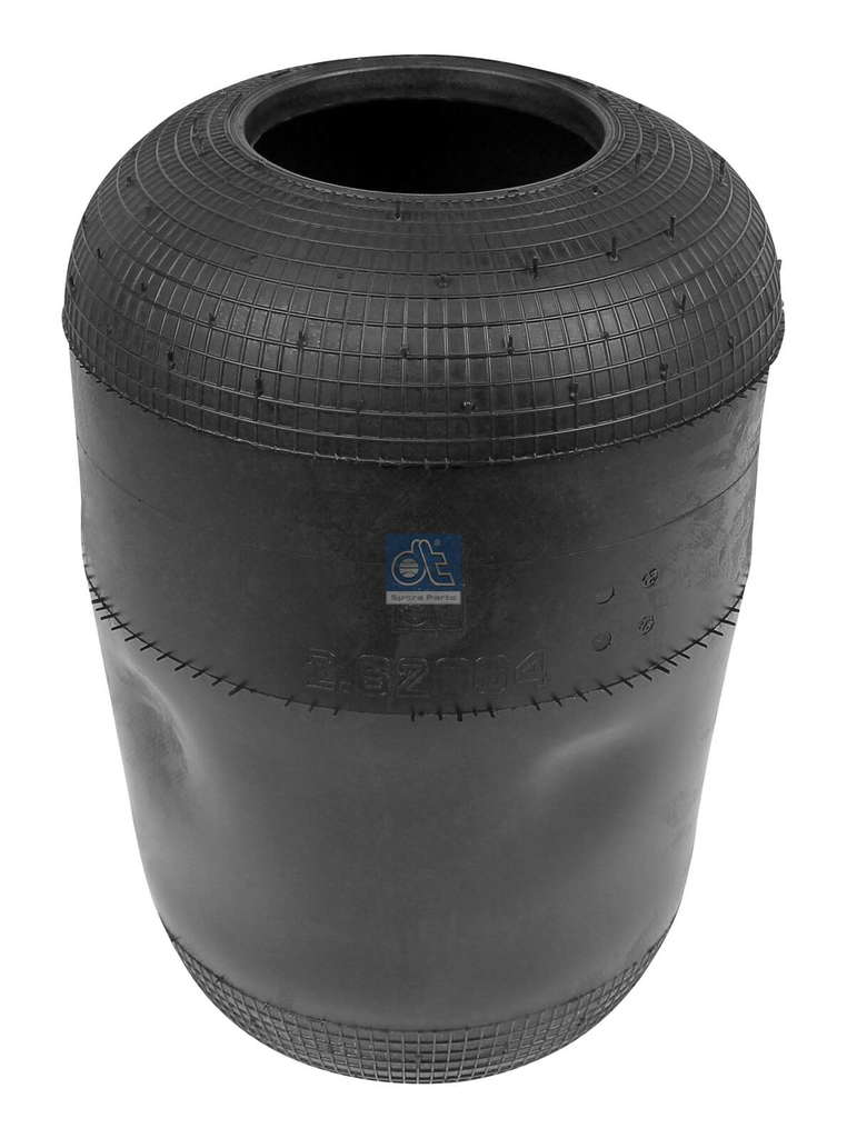 Soufflet à air, suspension pneumatique