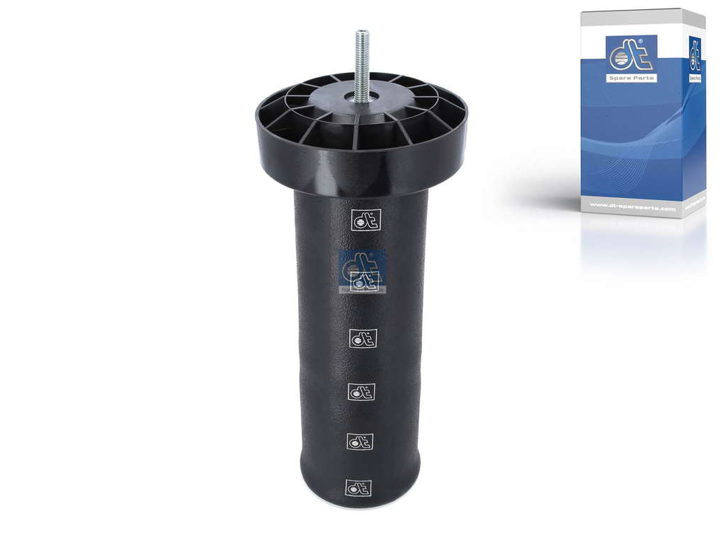 Soufflet à air, suspension pneumatique