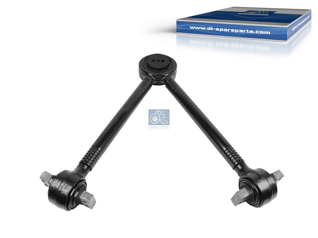 Bras de suspension