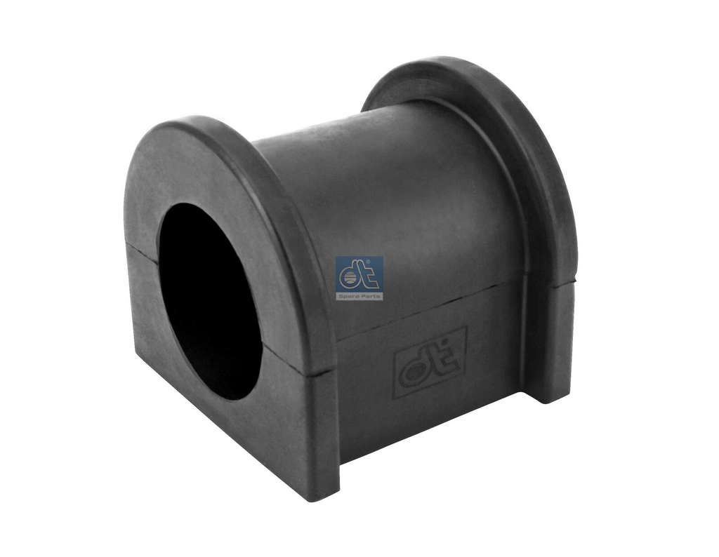 Coussinet de palier, stabilisateur