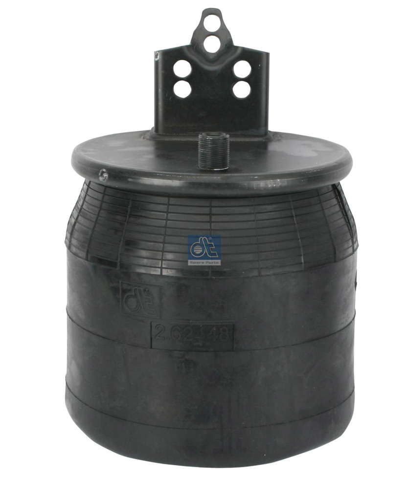 Soufflet à air, suspension pneumatique