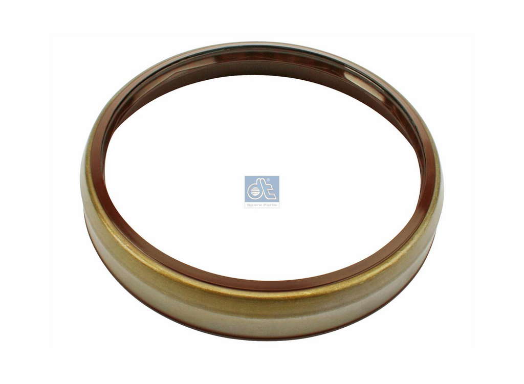 Bague d'étanchéité, moyeu de roue