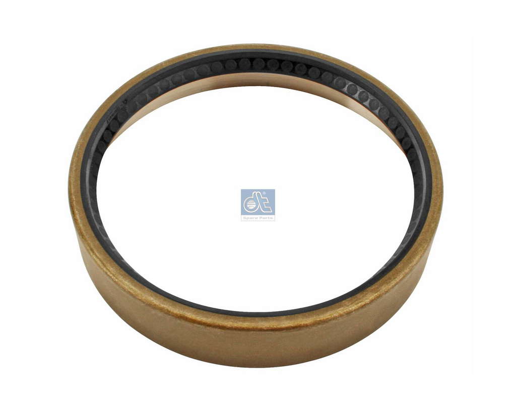 Bague d'étanchéité, moyeu de roue