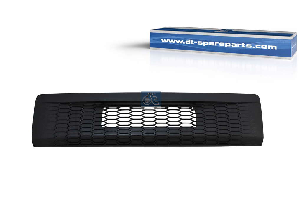 Grille de calandre