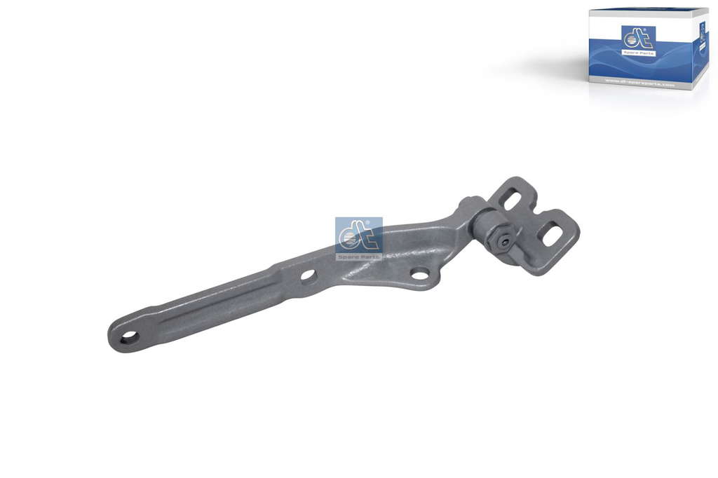 Charnière de capot