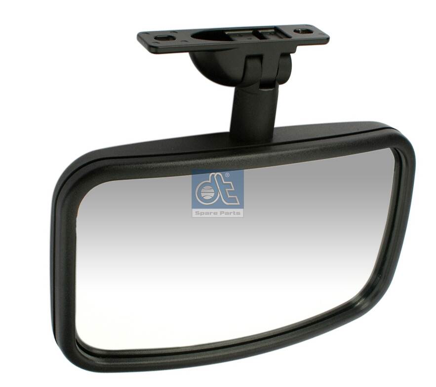 Miroir de rampe