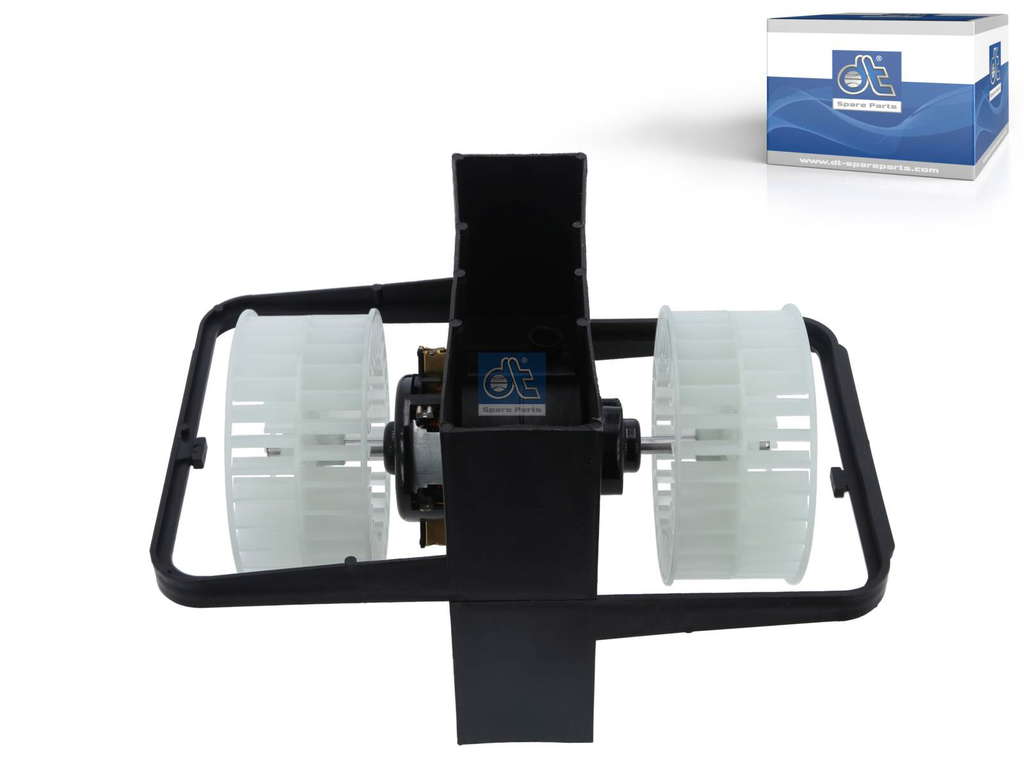 Pulseur d'air habitacle