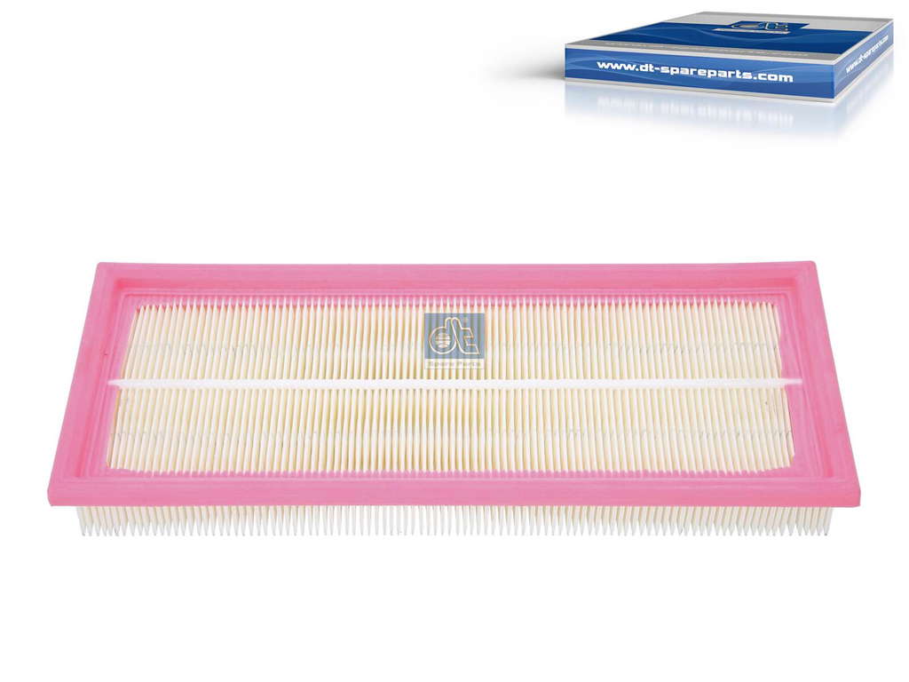 Filtre d'habitacle