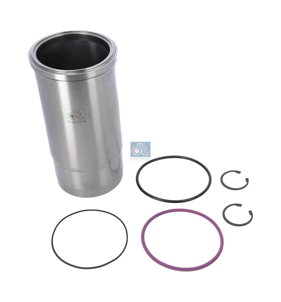 Kit de chemises de cylindre