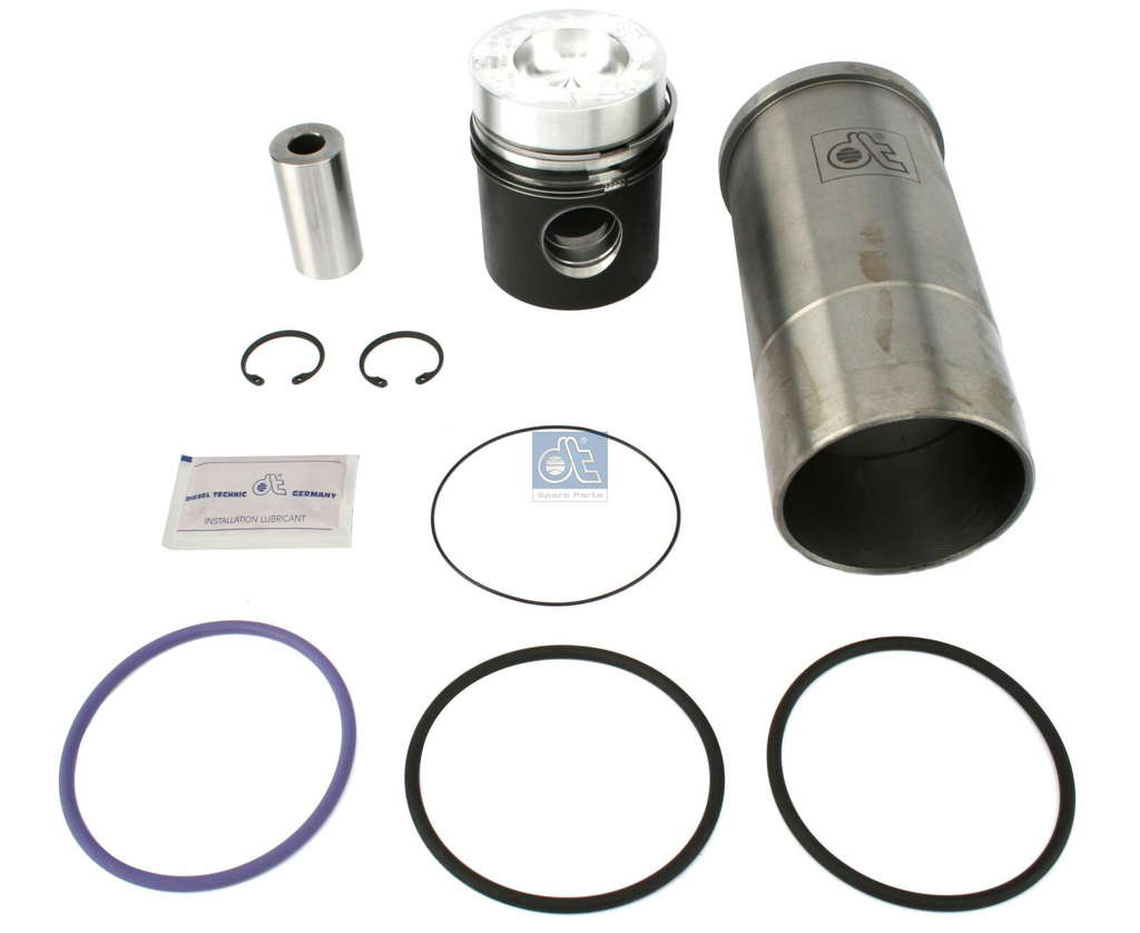 Kit de chemises de cylindre