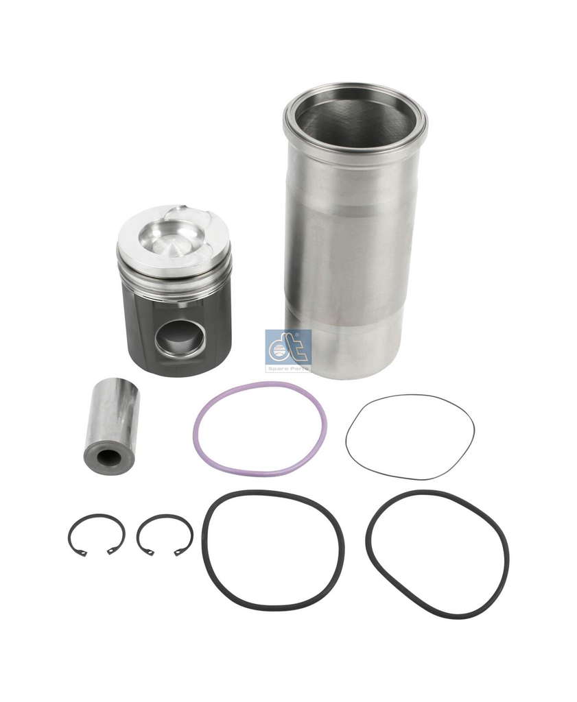 Kit de chemises de cylindre