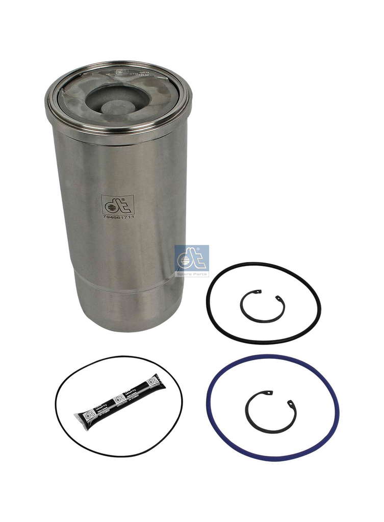 Kit de chemises de cylindre