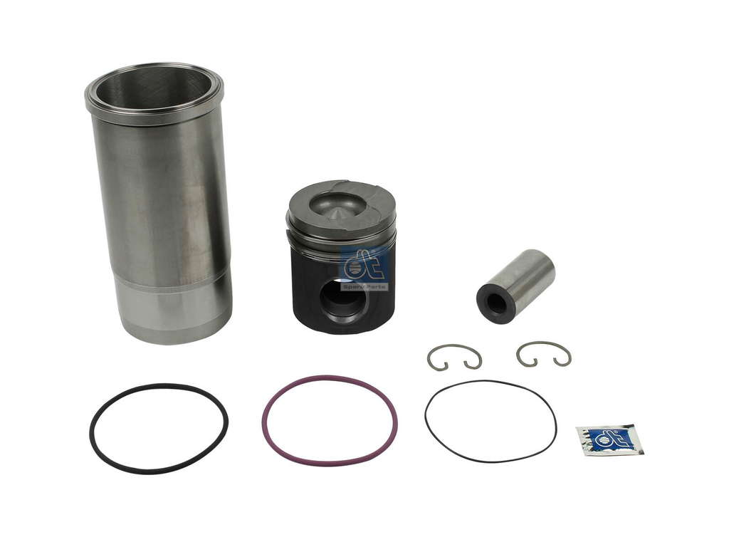 Kit de chemises de cylindre
