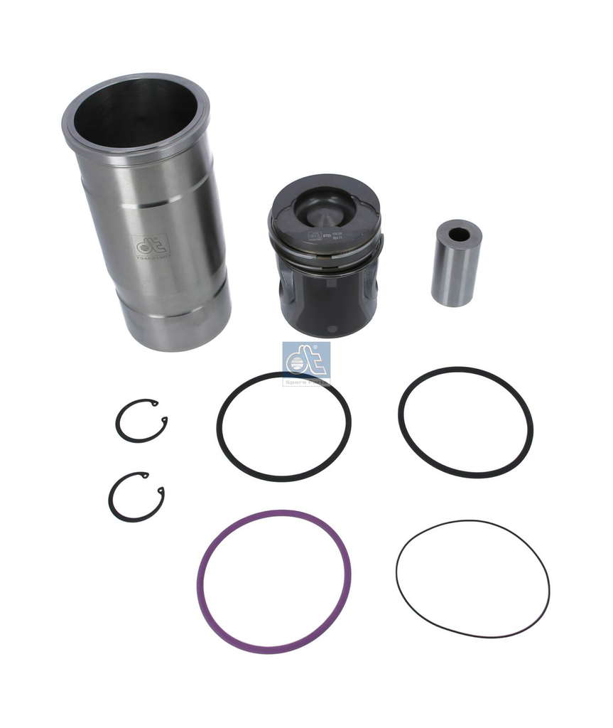 Kit de chemises de cylindre