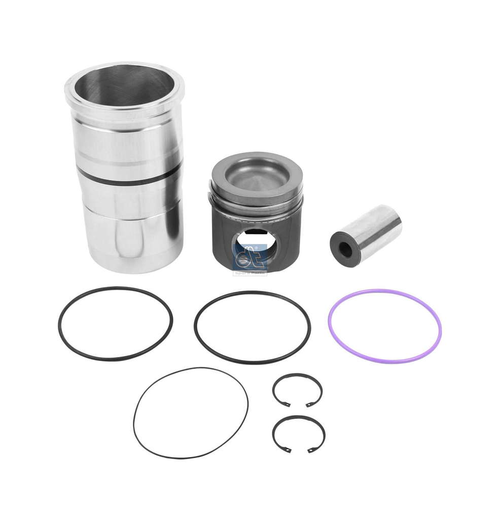 Kit de chemises de cylindre