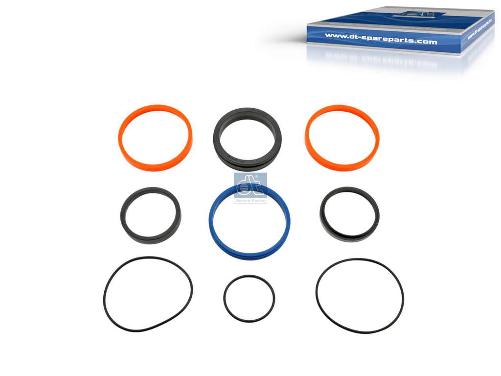 Kit de réparation, cylindre de travail