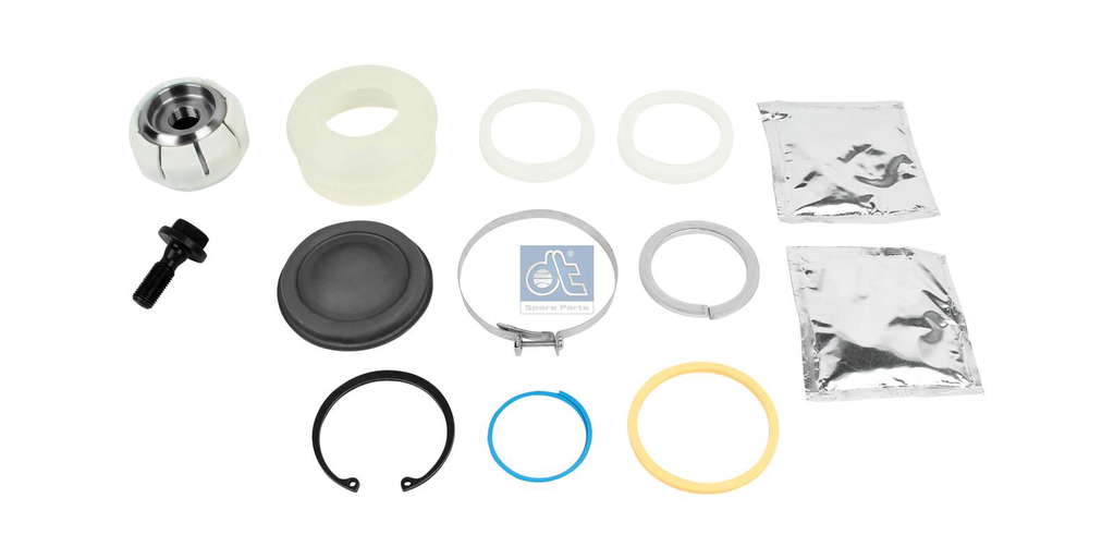 Kit de réparation, jambe de guidage
