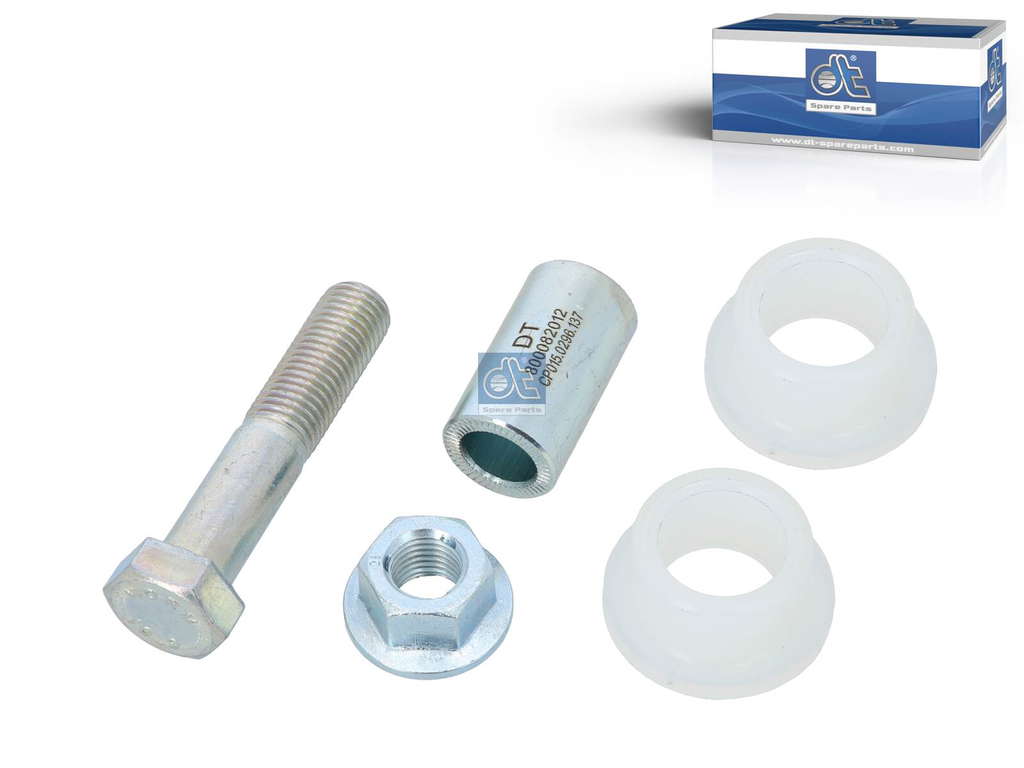 Kit de réparation, suspension du stabilisateur