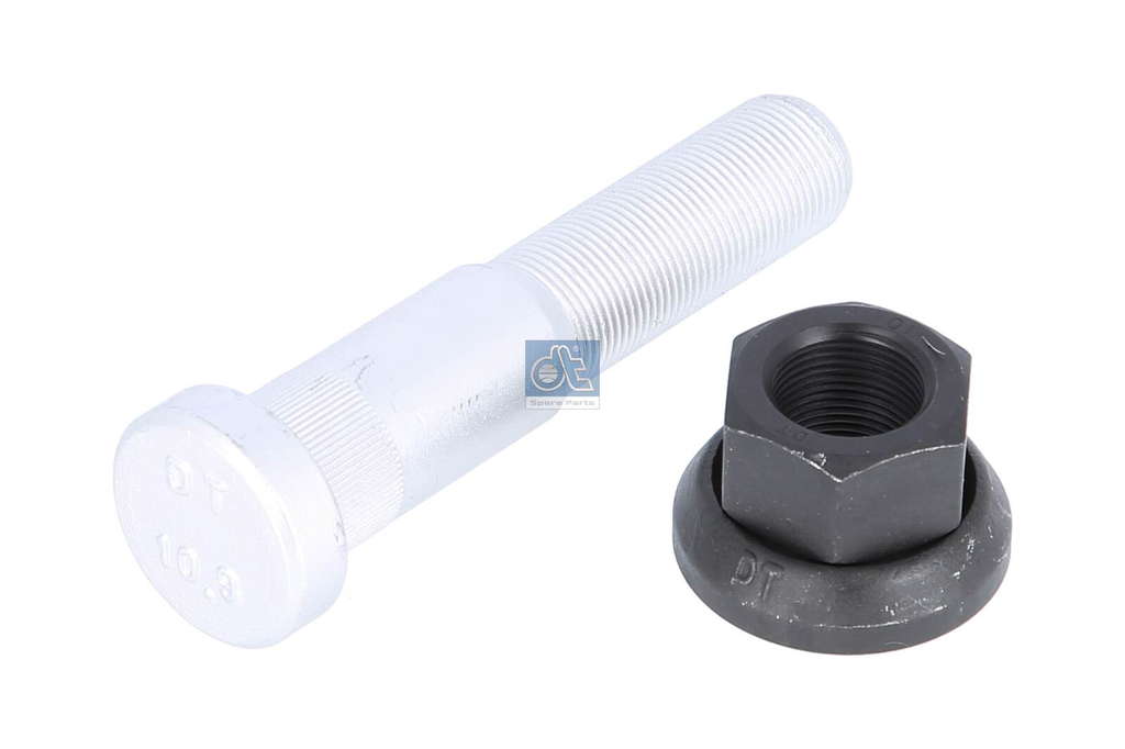 Boulon de roue
