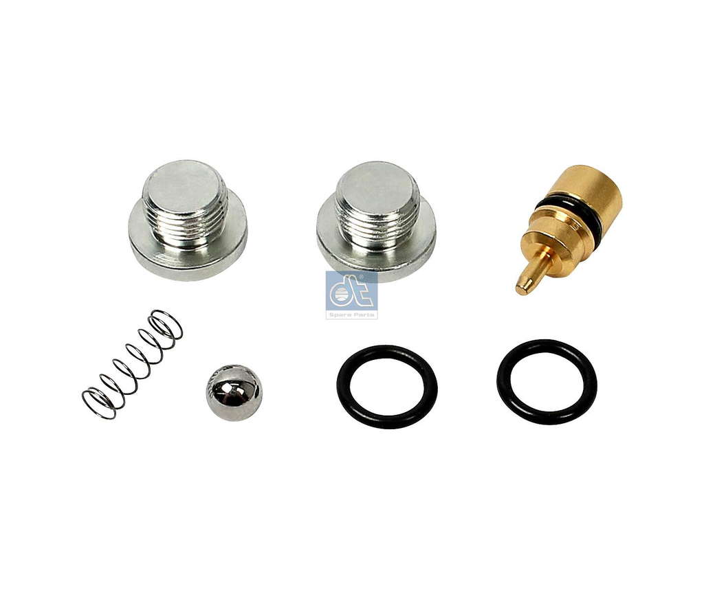 Kit de réparation, cylindre culbuteur
