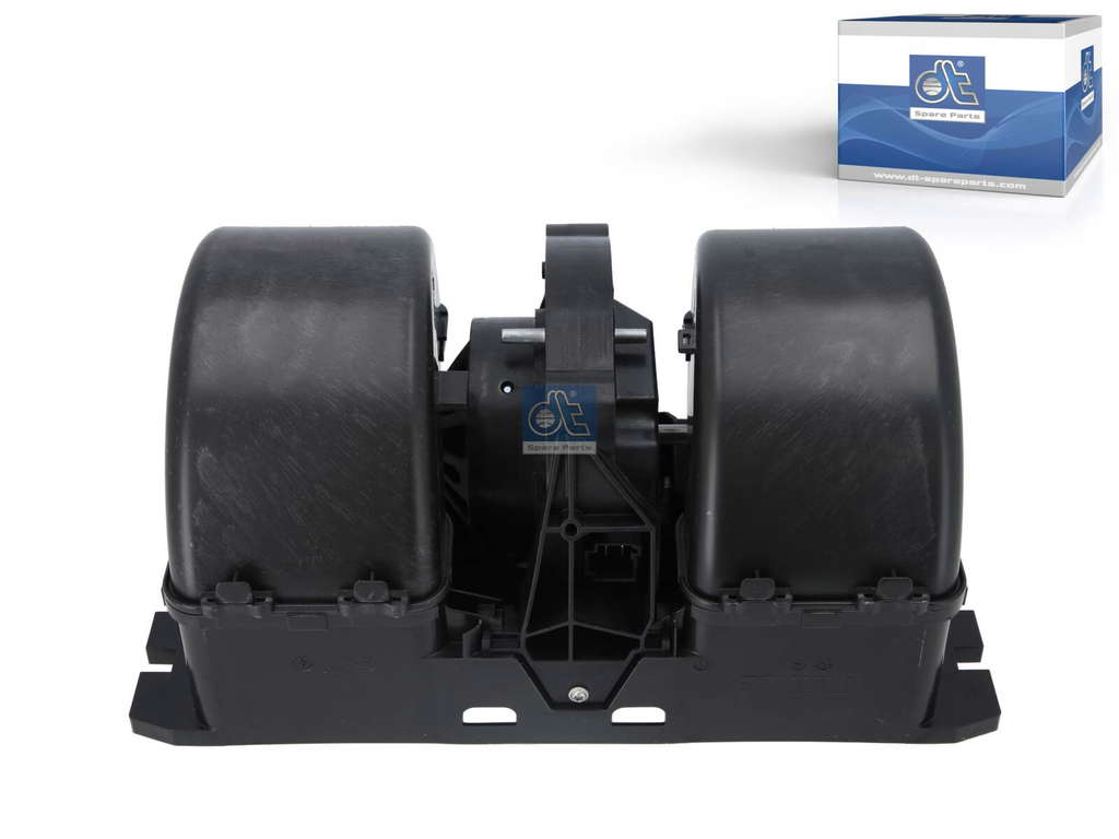 Pulseur d'air habitacle