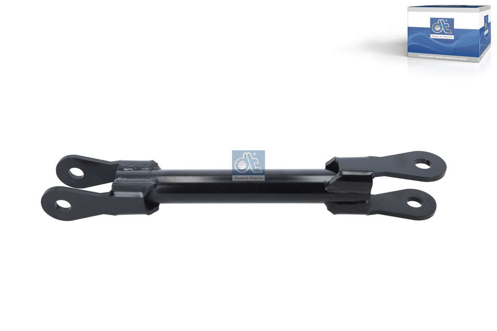 Biellette de barre stabilisatrice