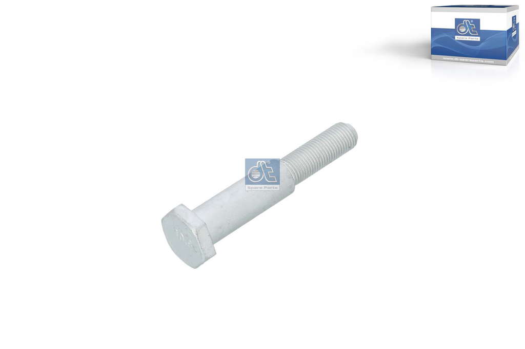 Boulon de fixation, stabilisateur