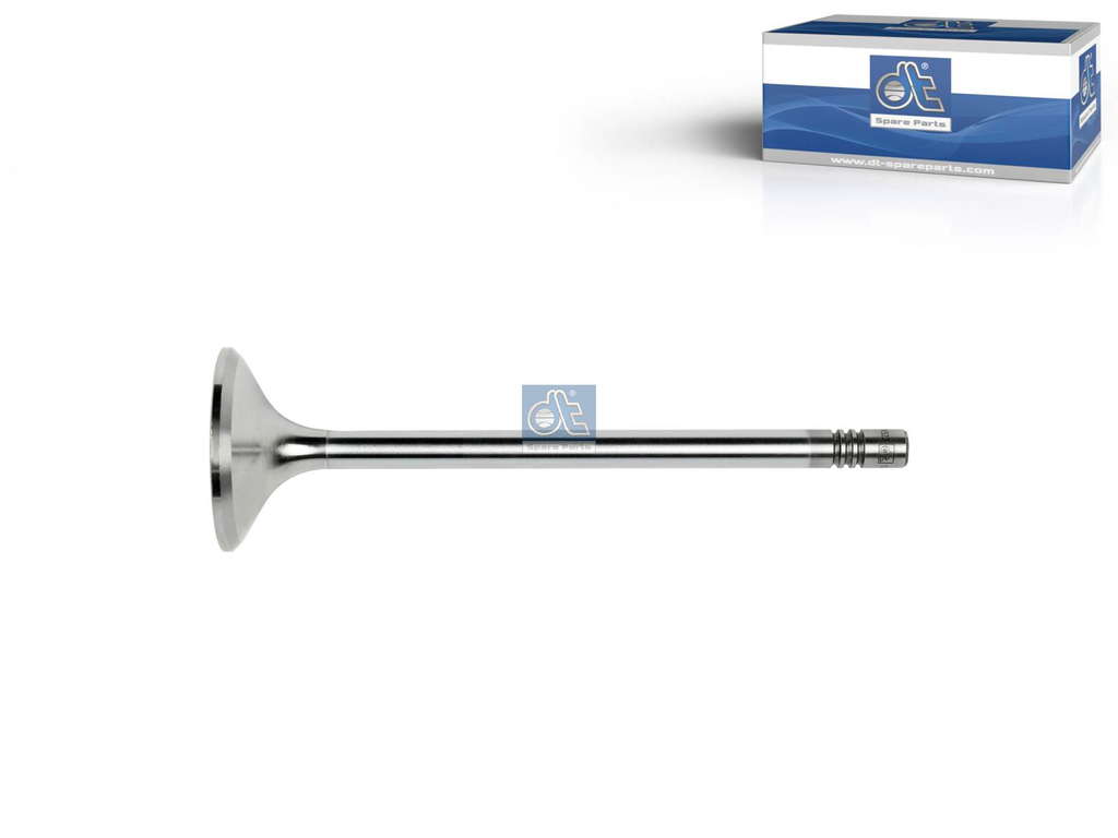 Soupape d'échappement